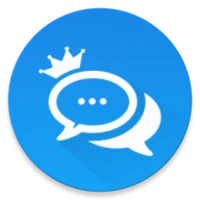 KingsChat Logo